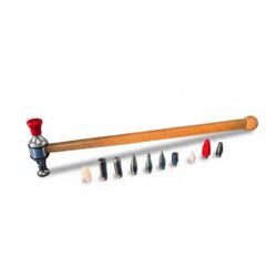 PDR INOX Čekić HAMMER SET 12/1 Cene
