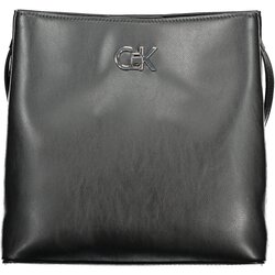 Calvin Klein WOMEN'S BAG BLACK Cene