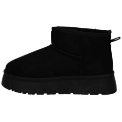 Jomix Shoes Gležnjarji - Črna Cene