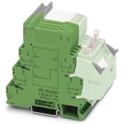 Phoenix Contact provodna stezaljka 10 kom. plc-vt/act 250, 250 v/dc, v/ac (maks.) Cene