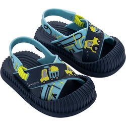 Ipanema sandale za dečake 83804-BN248, precious baby, teget Cene