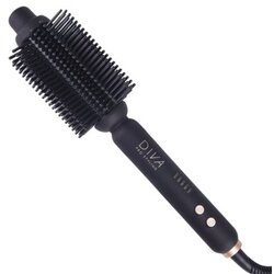 Diva električna četka za stilizovanje kose Pro Styling Hot Brush crna Cene