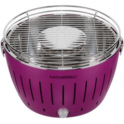 LOTUSGRILL G34 U Lilac Cene