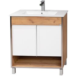 Ceramica lux tara hrast donji deo 75 plazma 300289 Cene