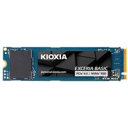 KIOXIA LSF10Z001TG8 internal solid state drive 1 TB M.2 PCI Express 4.0 NVMe QLC Cene