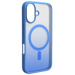 Puro Gradient Cover plavi iPhone 16 s maska, kompatibilna MagSafe Cene