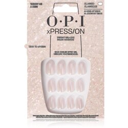OPI xPRESS/ON umetni nohti Throw Me a Kiss 30 kos Cene