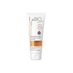 BEBIO COSMETICS NATURAL Balzam za Slabu i Lomljivu Kosu Longevity Bez Ispiranja 75ml | Be Bio | Ecobeauty Cene