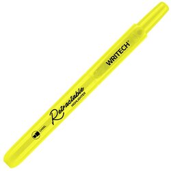 Signir 1-4mm WRITECH W-805S FLUO CLICK ŽUTI Cene
