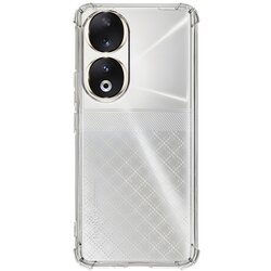 TACTICAL TPU futrola za Honor 90 - Prozirna KP30853 Cene