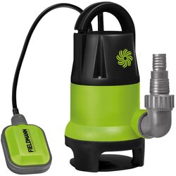 Fieldmann fvc 2003-EK potopna muljna pumpa za vodu Cene