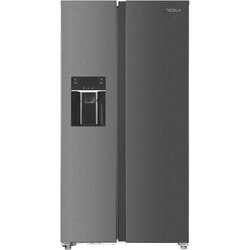 Tesla SbS hladnjak RB5210FHXI, 513L/ 344l + 169l / dozator vode / Total no Frost Cijene