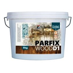 Tritonex Lepak za drvo 5 kg Cene