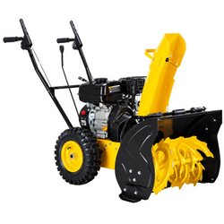 TIYA Mašina za čišćenje snijega benzinska 196cc 560mm 6,5HP 30240-196 Cene