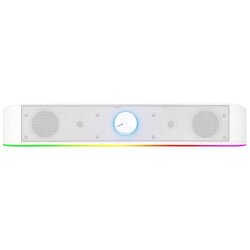 Redragon adiemus GS560 gaming speaker white Cene