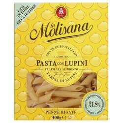 La Molisana Penne, Proteinske, 400 g Cene