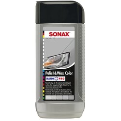Sonax polir pasta za sivu boju - 250ml Cene