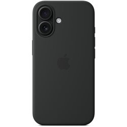 Apple IPhone 16 Silicone Case with MagSafe Cijene