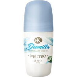 Alkemilla Deomilla Deo Roll-on - Nevtralno Cene