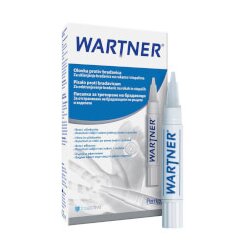 Wartner Olovka za otklanjanje bradavica Cene