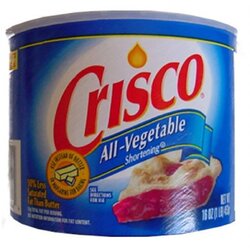 Crisco Fisting lubrikant 453g Cene