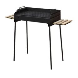 PRO-TERMO roštilj na ugalj Grill Standard L Cene