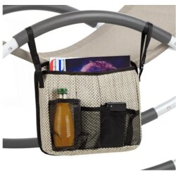 Blumfeldt Brentwood Bag pribor Cene