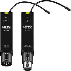 Img Stage Line Audio prijenosni sistem FLY-16SET Cene