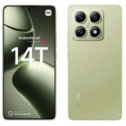 Xiaomi 14T 12+256 Lemon Green, (58939) Cijene