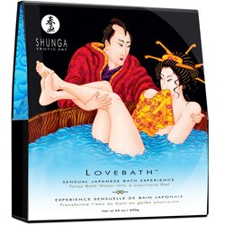 Shunga žele za kupanje Lovebath - Ocean Temptations Cene