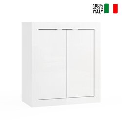 LC Mobili Kupaonski ormari s 2 vrata, 70x78 cm - BASIC 439015-04 Cijene