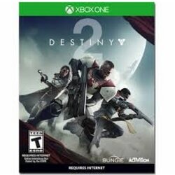 Destiny 2 Standard Edition / Xbox1 Cene