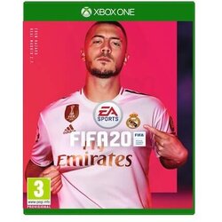 FIFA 20 - igra brez ovitka (XBOX ONE) - rabljeno Cene