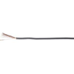 BKL Electronic 1106007 audio kabel 4 x 0.10 mm² crna Roba na metre Cene