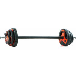 Gymstick Set za dvigovanje utež 62068-20 20kg Cene