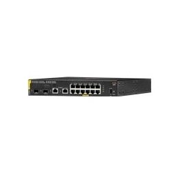 HPE Aruba 6000 12G CL4 2SFP 139W Switch Cene