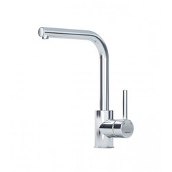 Fars-Inox Baterija za sudoper 2 cijevi inox 1076 Cene
