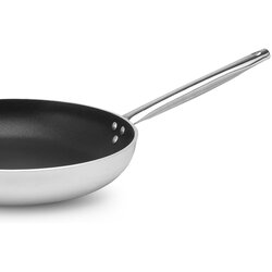 Pardini ponev silverstone platinum 36cm, 1 ročaj, aluminij, Cene