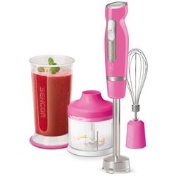 Sencor shb 4468RS-EUE3 ručni blender roze Cene