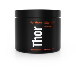 GymBeam OG1 Thor - GymBeam Cene
