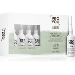 Revlon Professional Ampule za kosu PRO YOU The Winner/ 12X6 ml Cene