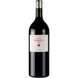 Dominio Pingus crveno vino Flor De Pingus 1.5L Cene