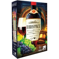 Asmodee Društvena igra Vinski podrum Cene