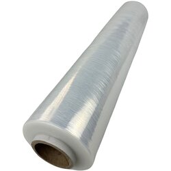 BESTPAK BSTech Stretch film transparent 23mic 1.5 /1.2 Cene