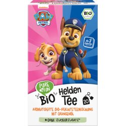 Paw Patrol Bio Heroes Tea - 45 g Cene