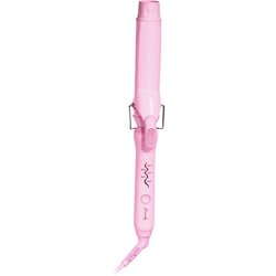 Mermade The Style Wand kupasti uvijač za kosu za kosu Pink 1 kom Cene