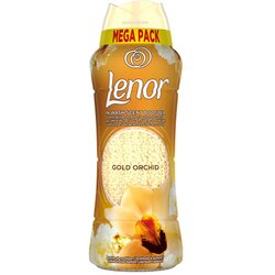 Lenor Perle parfemske Gold Orchid 570g Cene