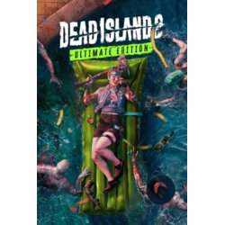 Xbox One / Xbox 360 / Xbox Live dead island 2 ultimate edition xbox live key global Cene