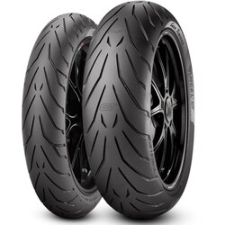 Pirelli Angel GT ( 150/70 R17 TL 69V zadnji kotač, M/C ) guma za motor Cene