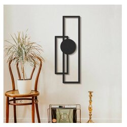 WALLXPERT zidna dekoracija Trident APT431MS Cene